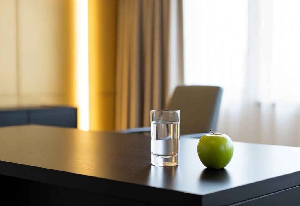 Consulta Nutricional Profesional