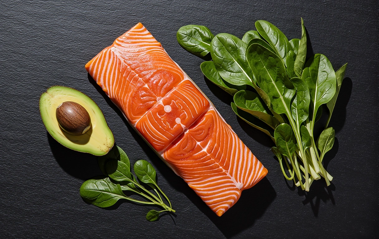 Ingredientes de alta calidad